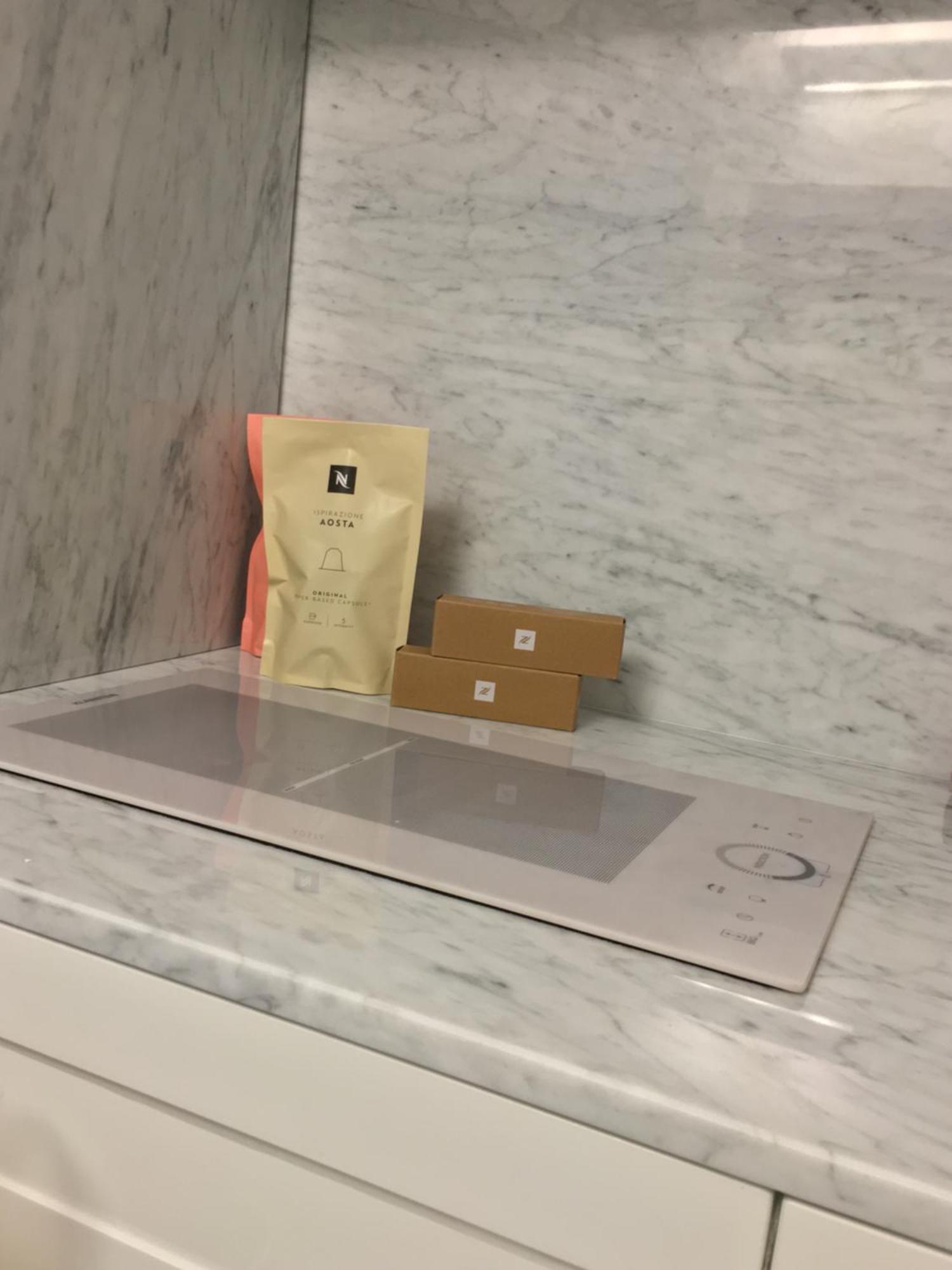 Il Piccolo Giustiniani 20 Apartman Genova Kültér fotó