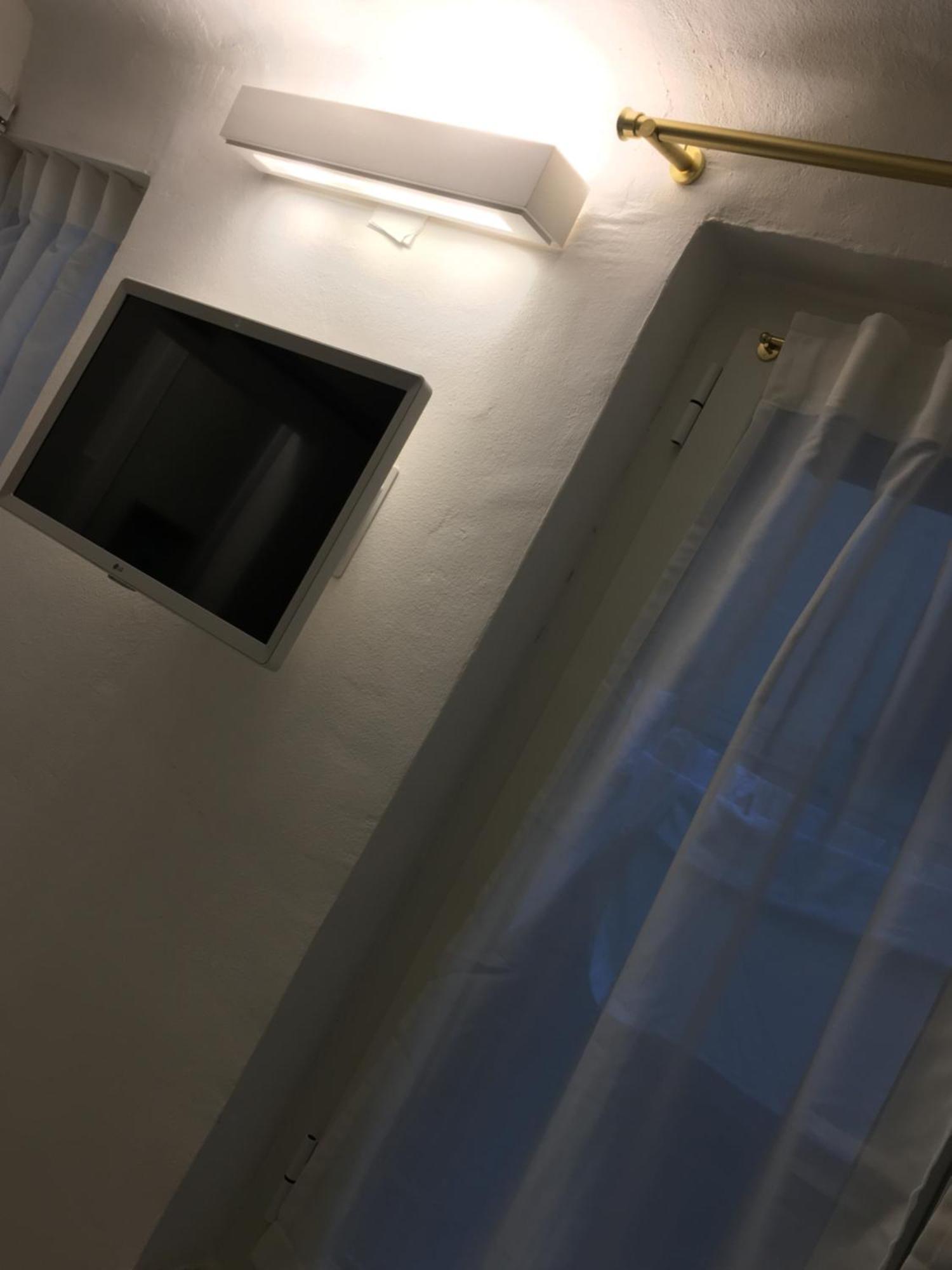 Il Piccolo Giustiniani 20 Apartman Genova Kültér fotó