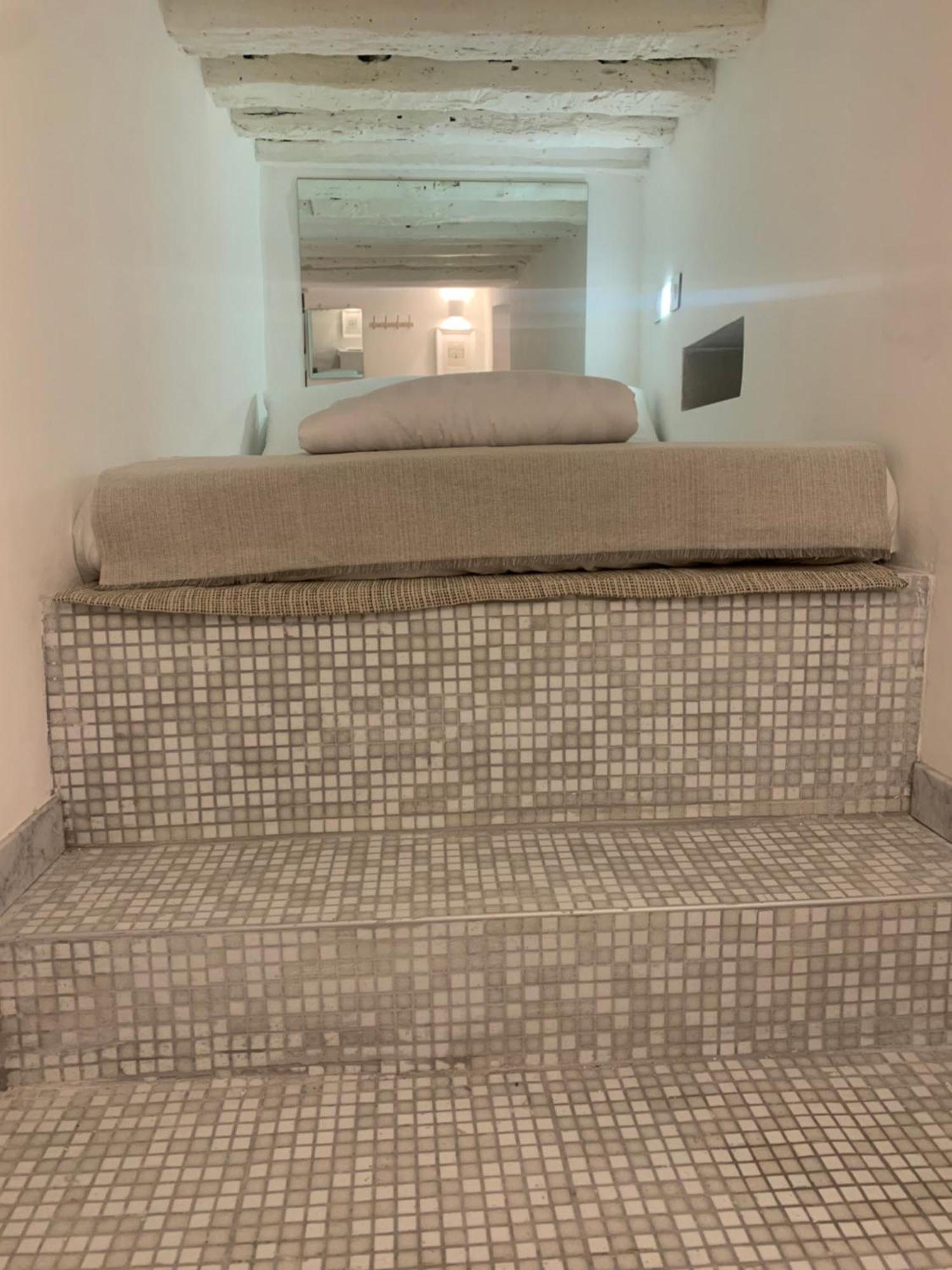 Il Piccolo Giustiniani 20 Apartman Genova Kültér fotó
