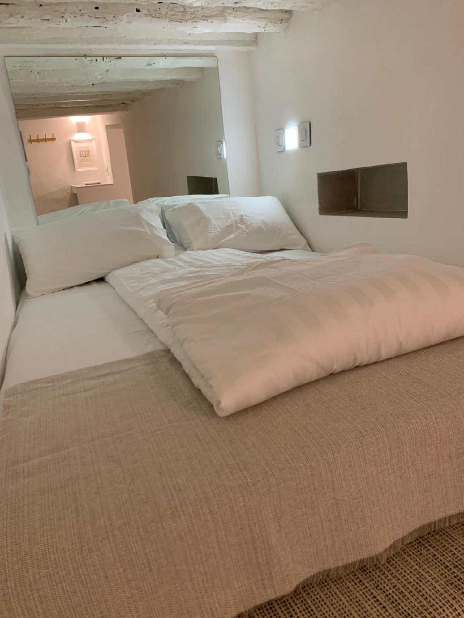 Il Piccolo Giustiniani 20 Apartman Genova Kültér fotó