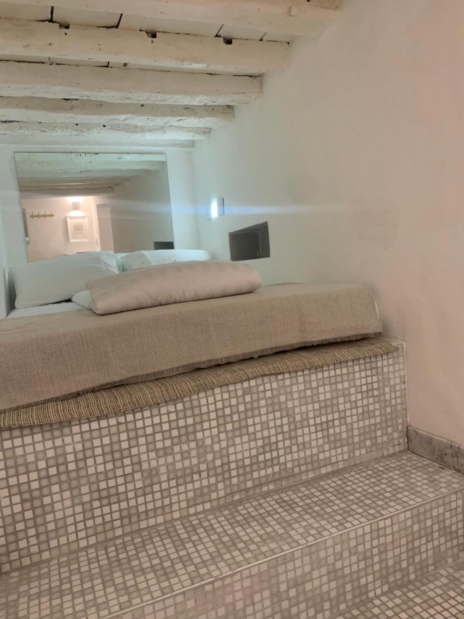 Il Piccolo Giustiniani 20 Apartman Genova Kültér fotó