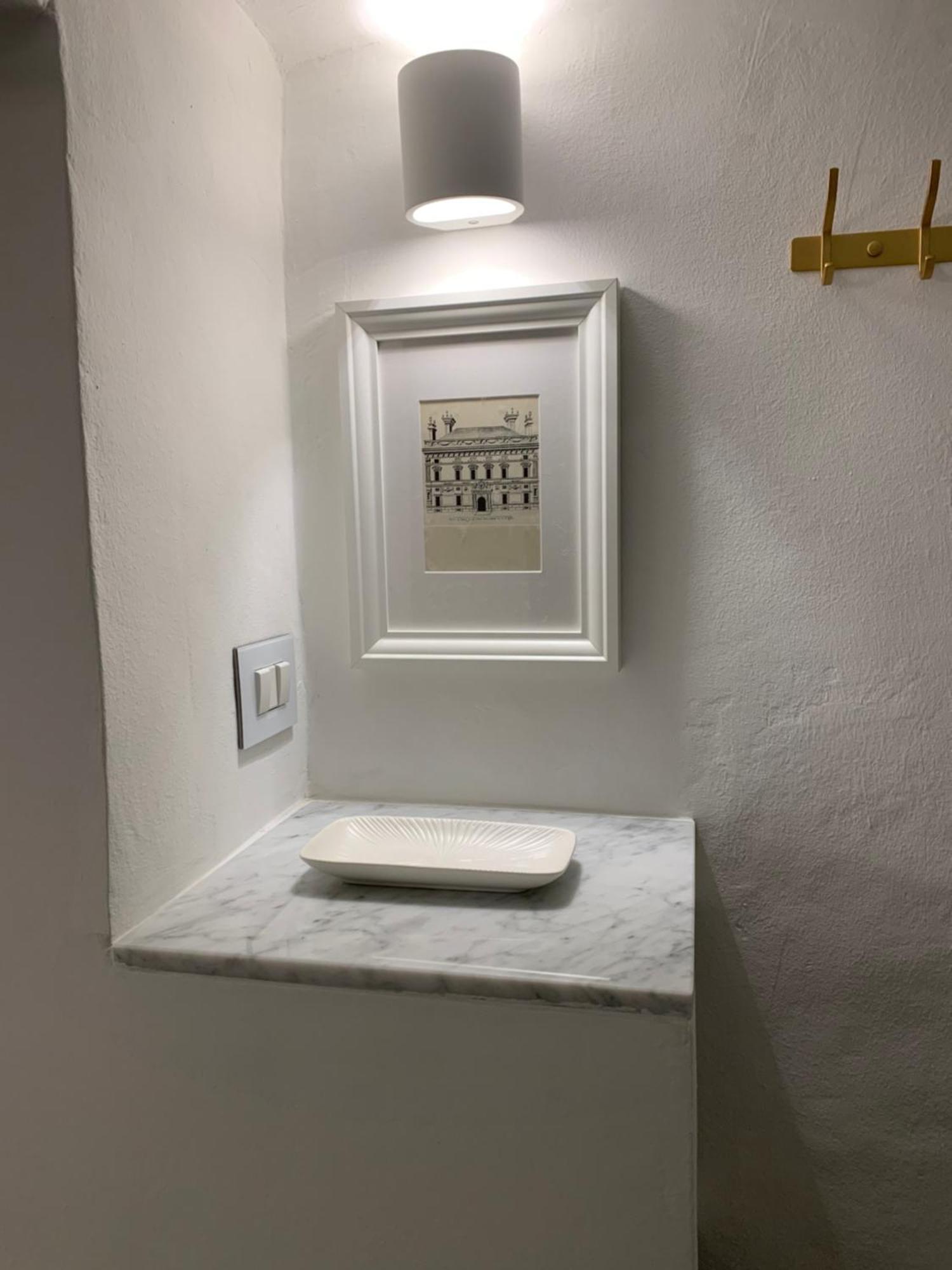 Il Piccolo Giustiniani 20 Apartman Genova Kültér fotó