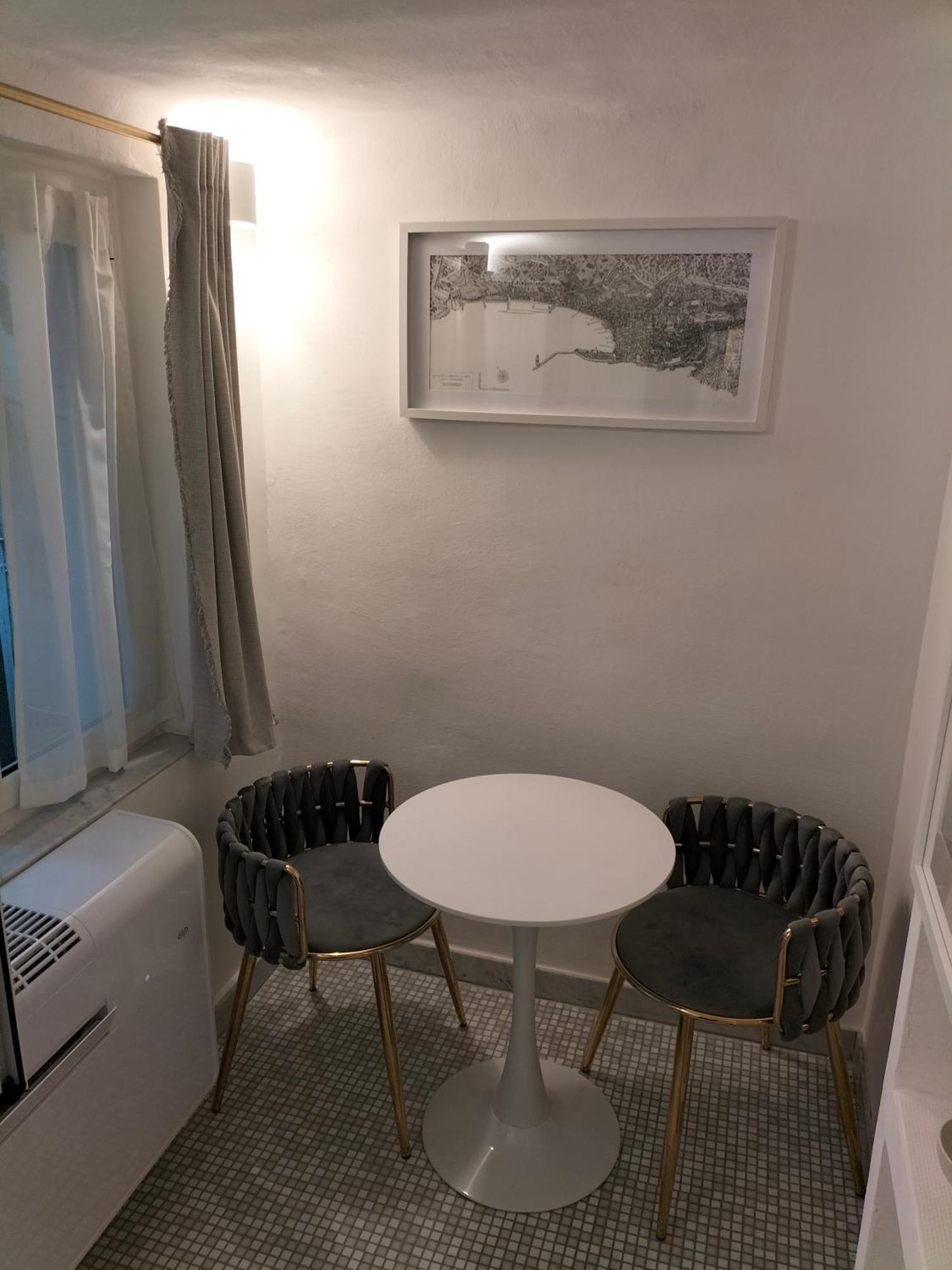Il Piccolo Giustiniani 20 Apartman Genova Kültér fotó