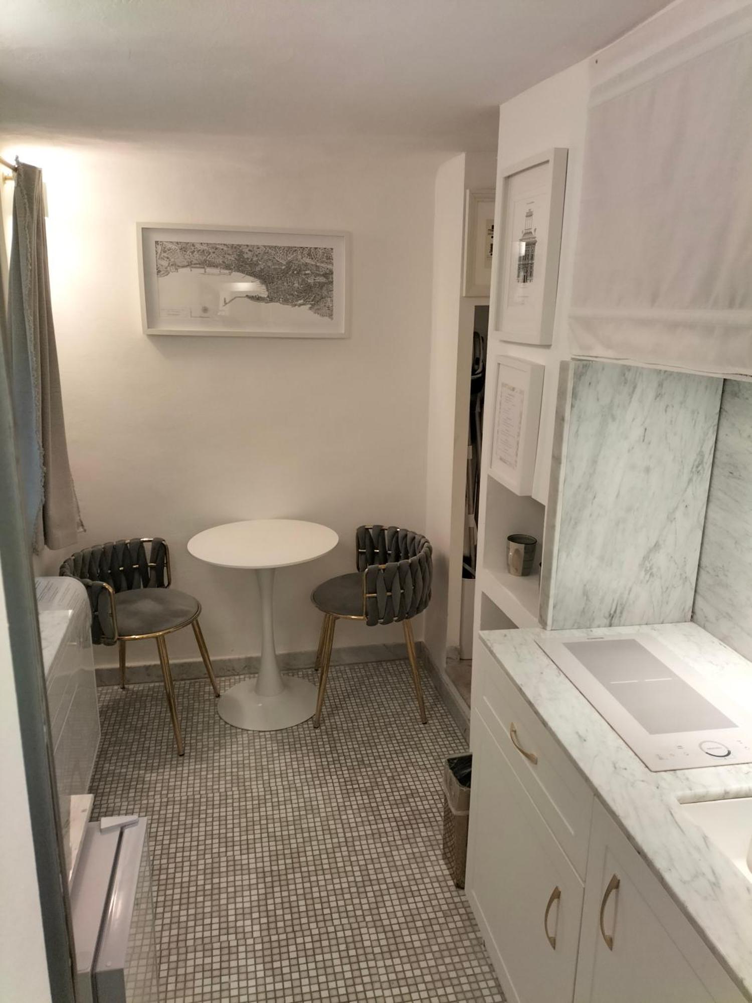 Il Piccolo Giustiniani 20 Apartman Genova Kültér fotó