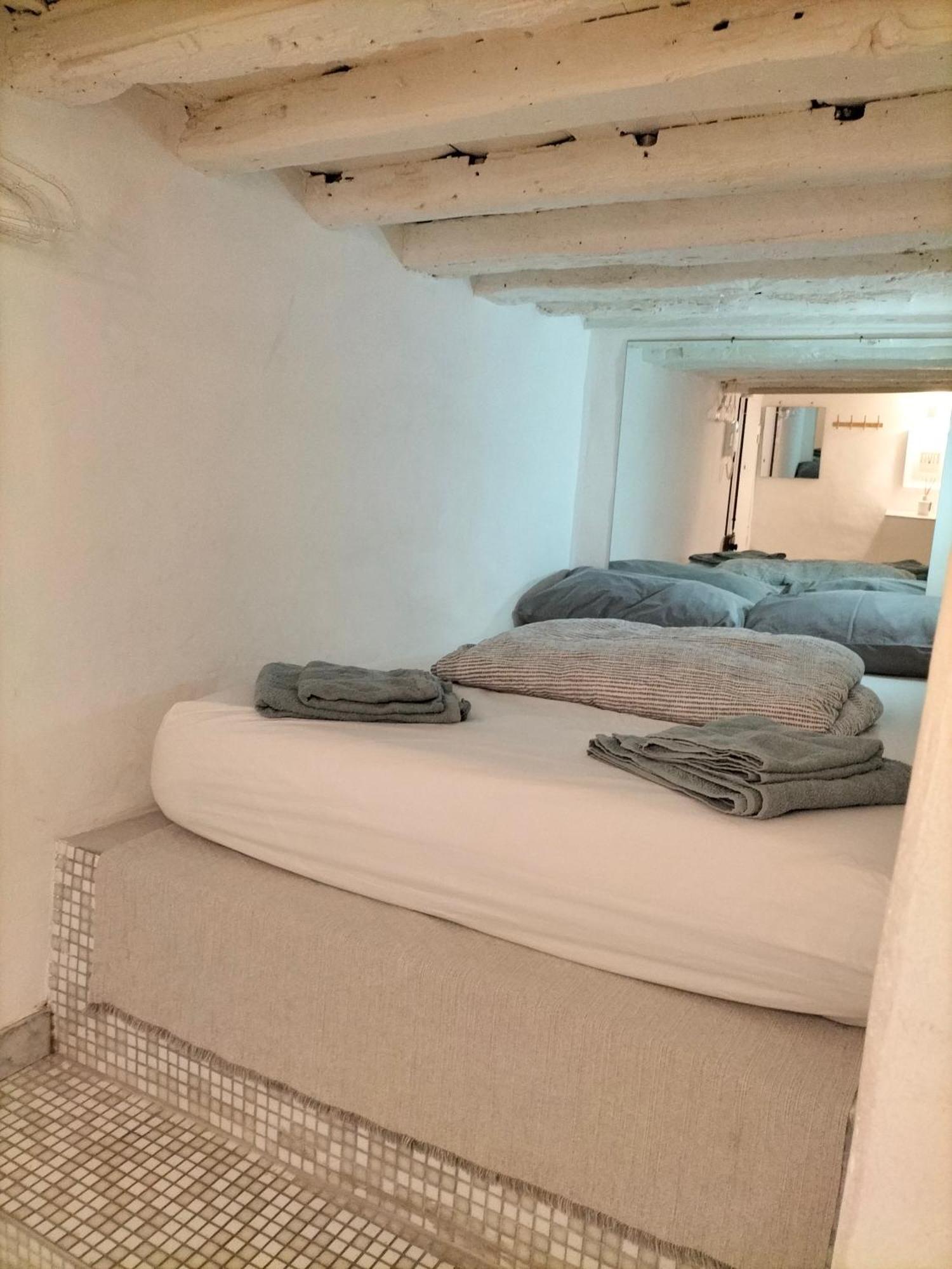 Il Piccolo Giustiniani 20 Apartman Genova Kültér fotó
